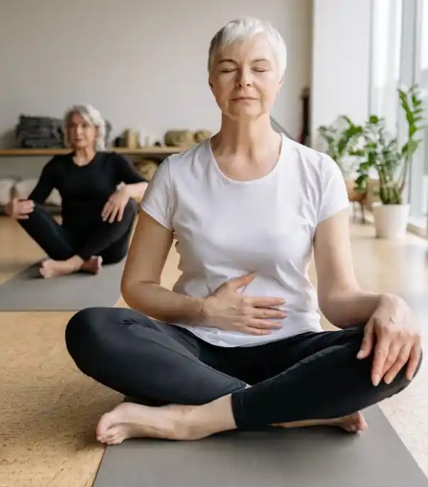 Rituals That Bring You Home to Yourself